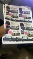 Flyer Printing Services - 1