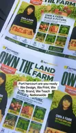 Flyer Printing Services - 2