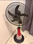 Century Solar Fan - Brand New - 1