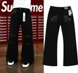 Aj Jeans Baggy Style - Brand New - 2