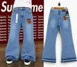 Aj Jeans Baggy Style - Brand New - 5
