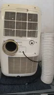 1.5hp Inverter Mobile AC - Sauri Ice Chilling, Babu Shigarwa - 4