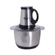 XVIP Stainless Steel Electric Food Processor & Mai Daka Na'ura - 1