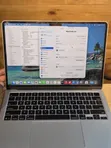 Apple MacBook Air 2025 M4 16GB RAM 256GB SSD - 4