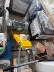 Europec FH-250 Electric Floor Scarifying Machine - 1