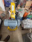 Europec FH-250 Electric Floor Scarifying Machine - 3