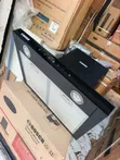 Bosch 60cm T-Shape Automatic Inverter Heat Extractor - 1