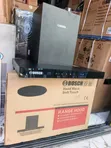 Bosch 60cm T-Shape Automatic Inverter Heat Extractor - 2