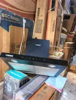 Bosch 60cm T-Shape Automatic Inverter Heat Extractor - 3