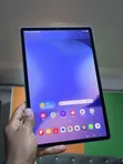 Samsung Galaxy Tab S10+ 5G 256GB Silver - 1