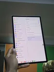 Samsung Galaxy Tab S10+ 5G 256GB Silver - 2