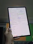 Samsung Galaxy Tab S10+ 5G 256GB Silver - 3