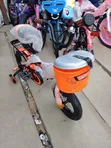 Baby Bicycle - Brand New - 1