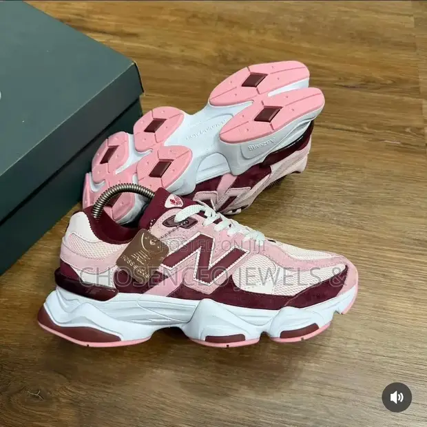 New Balance Sneakers - Brand New - 1