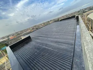 Professional Roofing Services