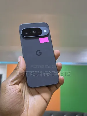 Google Pixel 10 5G 128GB Graphite