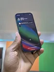 Google Pixel 10 5G 128GB Graphite - 2