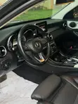 Mercedes-Benz C300 2016 Black - 2
