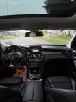 Mercedes-Benz C300 2016 Black - 3
