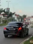 Mercedes-Benz C300 2016 Black - 4