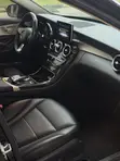 Mercedes-Benz C300 2016 Black - 5