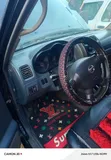 Nissan Frontier Pickup 2005 - Baki - 1
