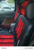 Nissan Frontier Pickup 2005 - Baki - 3