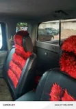 Nissan Frontier Pickup 2005 - Baki - 4