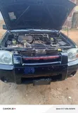 Nissan Frontier Pickup 2005 - Baki - 5