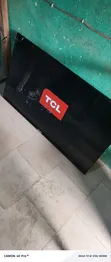TCL 43-Inch Android Smart TV (Amfani da aka yi a UK) - 1