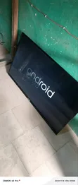 TCL 43-Inch Android Smart TV (Amfani da aka yi a UK) - 2