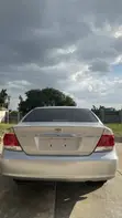 2006 Toyota Camry LE - Foreign Used - 1