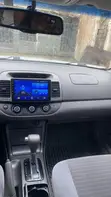 2006 Toyota Camry LE - Foreign Used - 2