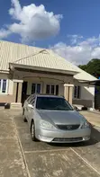 2006 Toyota Camry LE - Foreign Used - 3