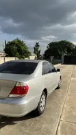 2006 Toyota Camry LE - Foreign Used - 4