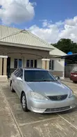 2006 Toyota Camry LE - Foreign Used - 5