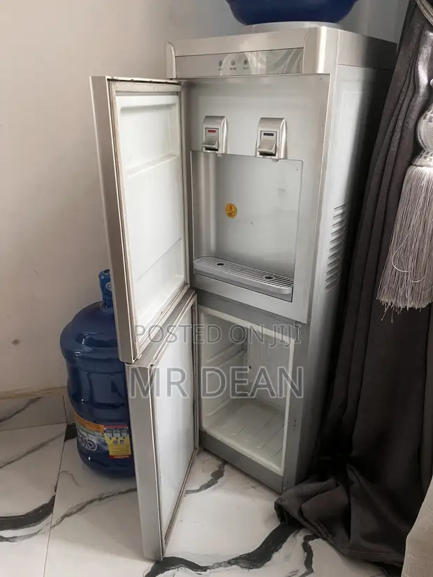 Royalty Hot & Cold Water Dispenser - 1