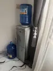 Royalty Mai Zafi da Sanyi Ruwa Dispenser - 3