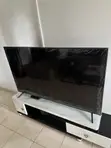 65" Omaha Android 13 Smart TV - Barely Used - 3