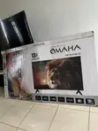 65" Omaha Android 13 Smart TV - Barely Used - 4