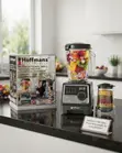 Hoffman Multifunctional Wall Breaking Machine Blender - 1