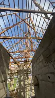 Banky A Aluminum System Roofing Installation - 4