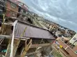Banky A Aluminum System Roofing Installation - 5
