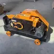 GQ60 Electric Rebar Cutting Machine - 1