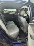 Hyundai Sonata Limited 2013 Blue - 2