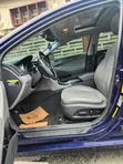 Hyundai Sonata Limited 2013 Blue - 4