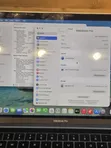 Apple MacBook Pro 2020 M1 16GB RAM 256GB SSD - 1