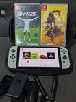 Nintendo Switch OLED - Used - 1