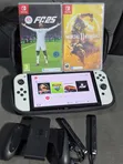 Nintendo Switch OLED - Used - 2