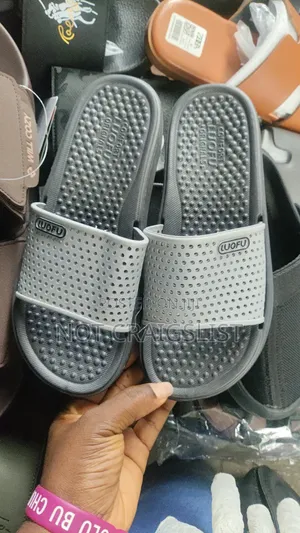 Original Luofu Slides - Sizes 39, 40, 42